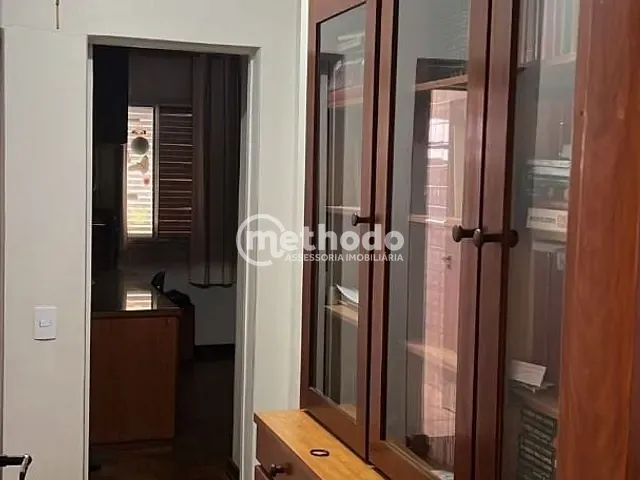 Apartamento com 108m² 3 quartos e 3 banheiros, à venda ou para alugar, no bairro Chácara da Barra em Campinas