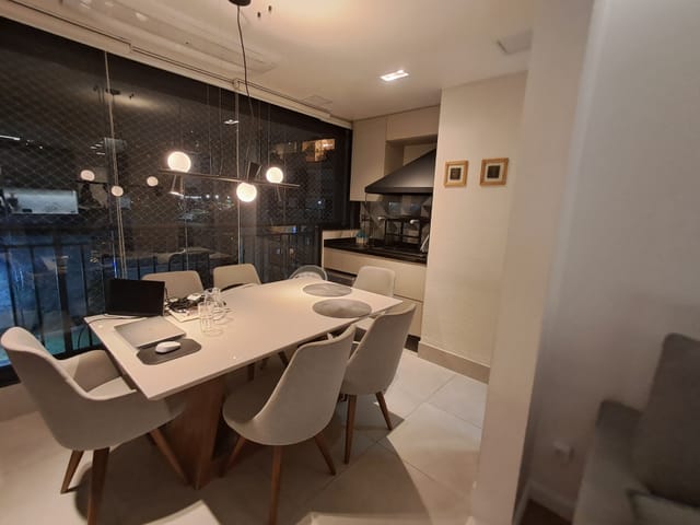 Foto do Apartamento - Apartamento à venda, Lapa, São Paulo, SP | Vista Livre