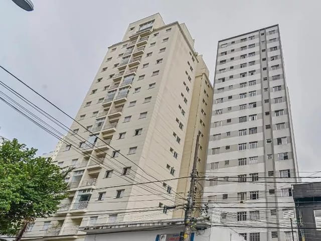 Apartamento com 80m² 2 quartos e 1 banheiro, à venda, no bairro Liberdade em São Paulo