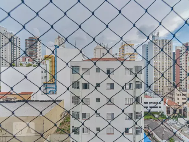 Apartamento com 80m² 2 quartos e 1 banheiro, à venda, no bairro Liberdade em São Paulo
