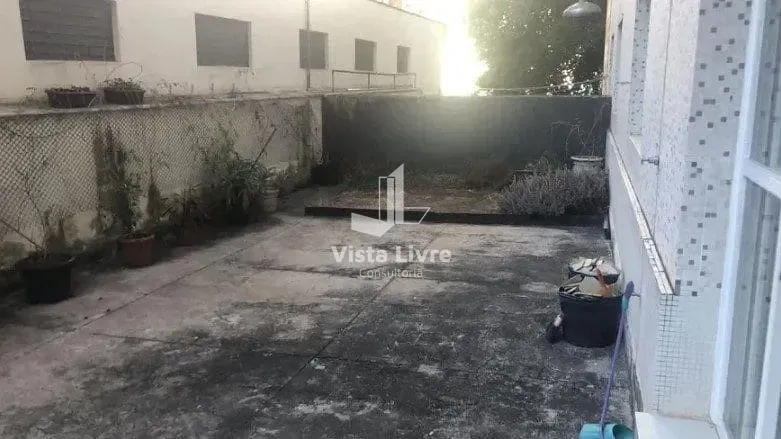 Apartamento, 2 quartos, 190 m² - Foto 2