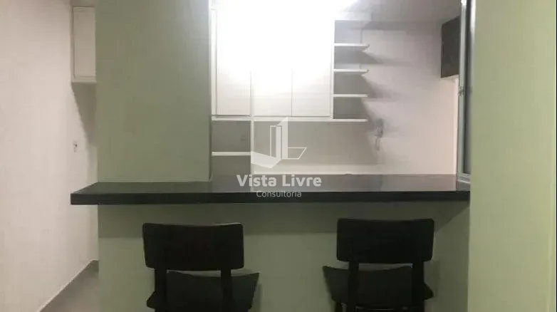 Apartamento, 2 quartos, 190 m² - Foto 6
