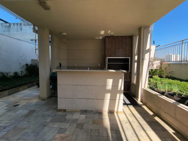 Apartamento com 85m² 2 quartos e 2 banheiros, à venda, no bairro Ipiranga em São Paulo