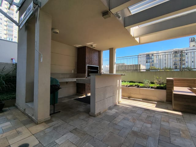 Apartamento com 85m² 2 quartos e 2 banheiros, à venda, no bairro Ipiranga em São Paulo