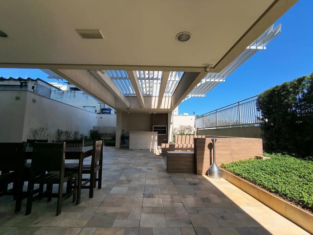 Apartamento com 85m² 2 quartos e 2 banheiros, à venda, no bairro Ipiranga em São Paulo
