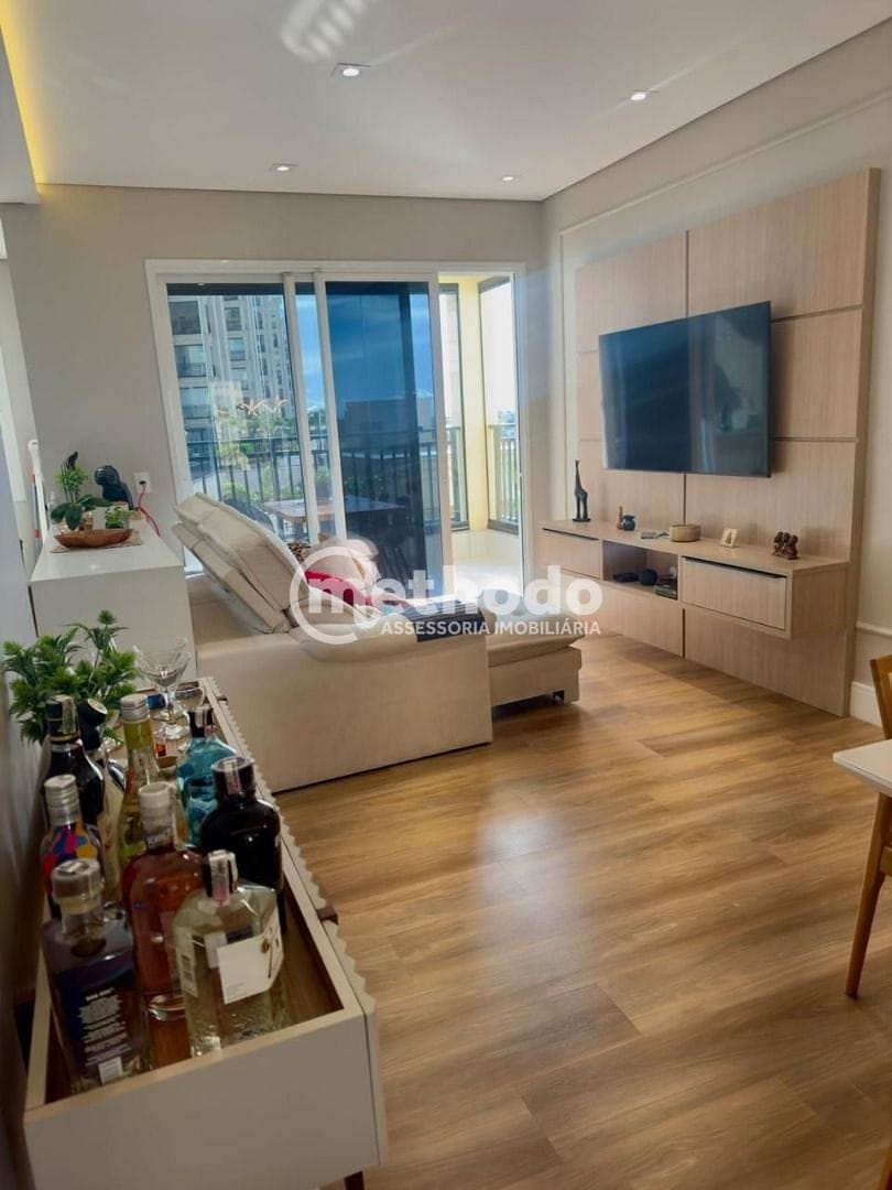 Apartamento, 2 quartos, 91 m² - Foto 2