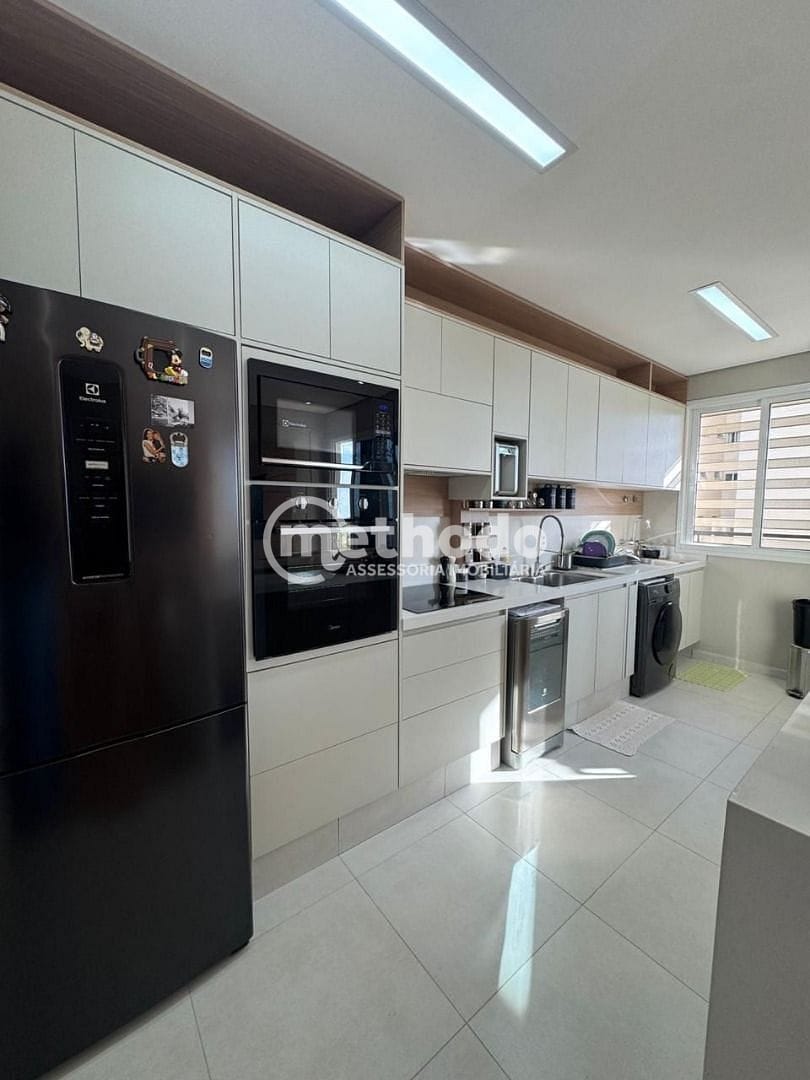 Apartamento, 2 quartos, 91 m² - Foto 3