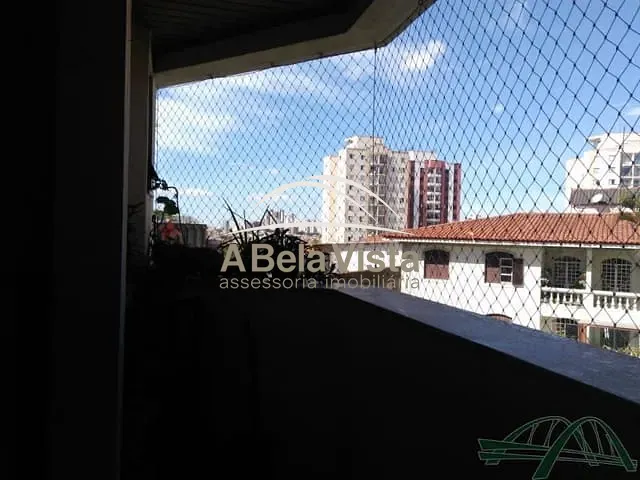 Apartamento 3 quartos e 2 banheiros, à venda, no bairro Mandaqui em São Paulo