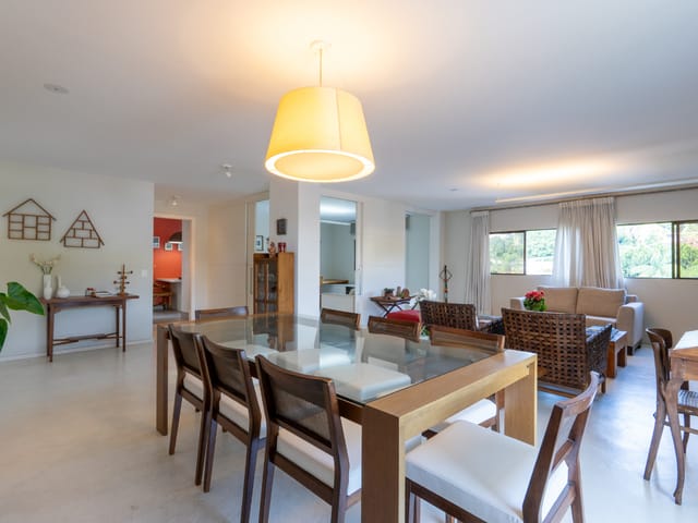 Apartamento com 411m² 3 quartos e 5 banheiros, à venda, no bairro Real Parque em São Paulo