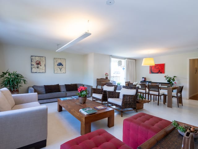 Apartamento com 411m² 3 quartos e 5 banheiros, à venda, no bairro Real Parque em São Paulo