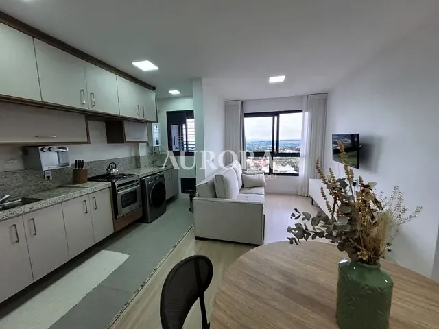Apartamento com 103m² 2 quartos e 2 banheiros, à venda, no bairro Terra Bonita em Londrina