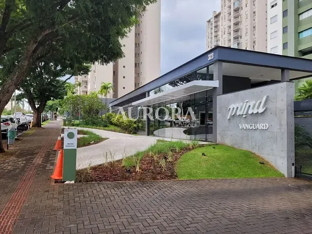 Apartamento com 103m² 2 quartos e 2 banheiros, à venda, no bairro Terra Bonita em Londrina