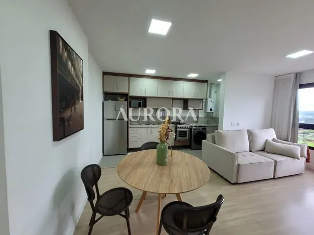 Apartamento com 103m² 2 quartos e 2 banheiros, à venda, no bairro Terra Bonita em Londrina
