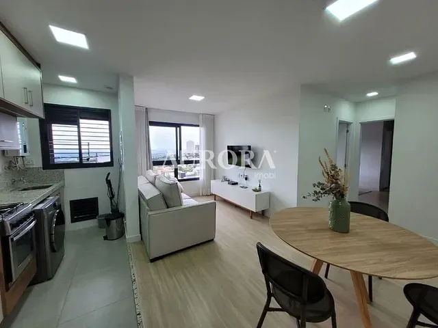 Apartamento com 103m² 2 quartos e 2 banheiros, à venda, no bairro Terra Bonita em Londrina