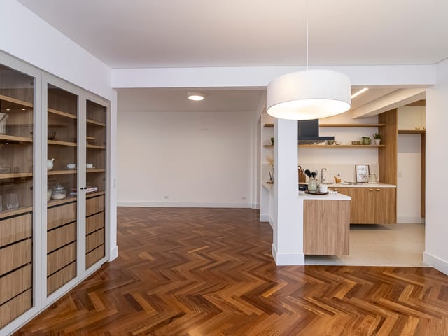 Apartamento com 177m² 3 quartos e 5 banheiros, à venda, no bairro Higienópolis em São Paulo