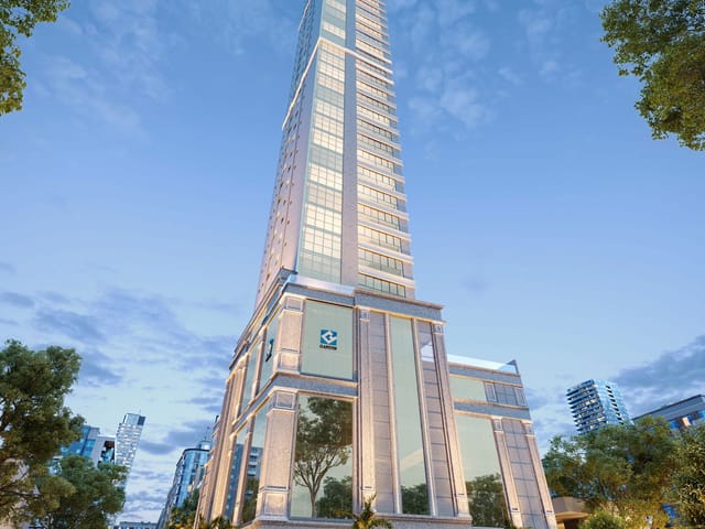 Apartamento com 202m² 4 quartos e 5 banheiros, à venda, no bairro Meia Praia em Itapema
