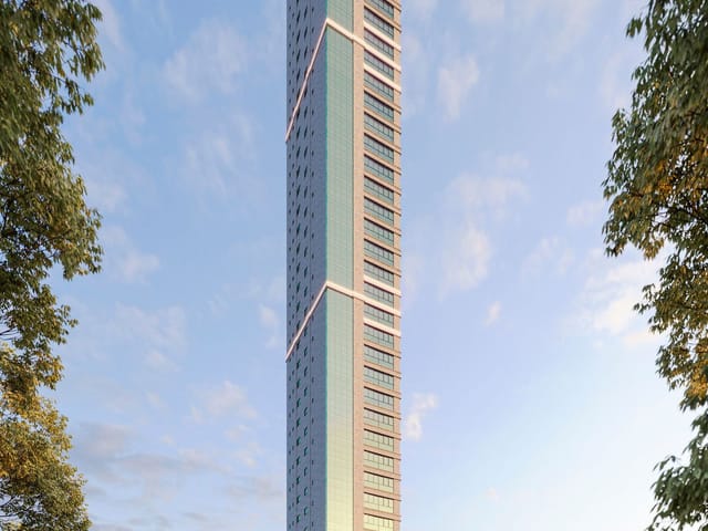 Apartamento com 202m² 4 quartos e 5 banheiros, à venda, no bairro Meia Praia em Itapema