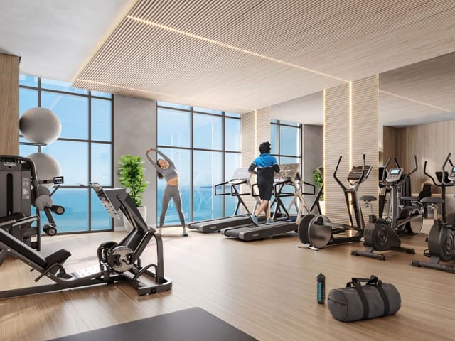 Apartamento com 202m² 4 quartos e 5 banheiros, à venda, no bairro Meia Praia em Itapema