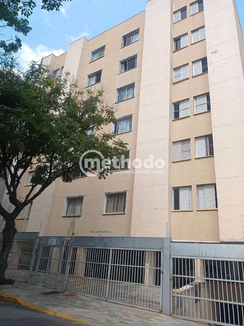 Apartamento, 3 quartos, 79 m² - Foto 1