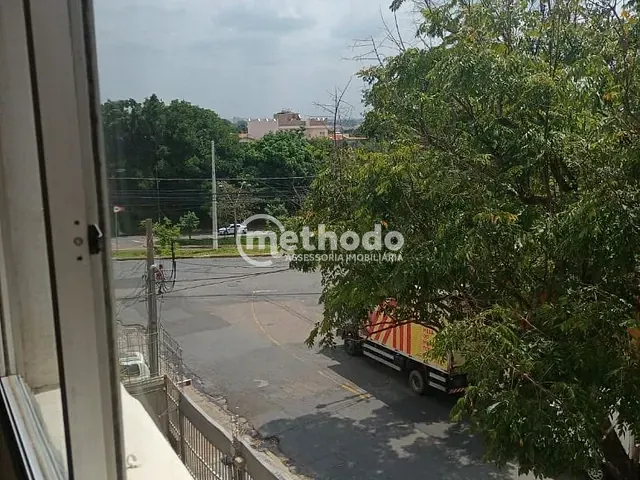Apartamento com 79m² 3 quartos e 2 banheiros, à venda, no bairro Jardim Quarto Centenário em Campinas