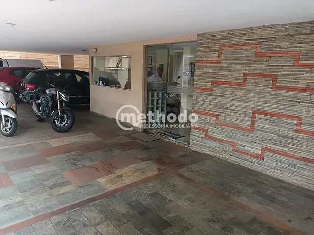 Apartamento com 79m² 3 quartos e 2 banheiros, à venda, no bairro Jardim Quarto Centenário em Campinas