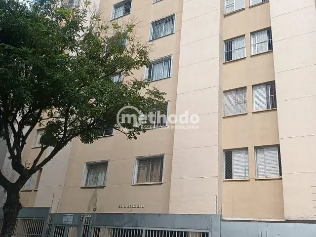 Apartamento com 79m² 3 quartos e 2 banheiros, à venda, no bairro Jardim Quarto Centenário em Campinas