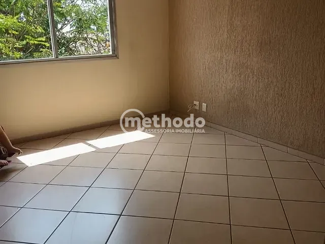 Apartamento com 79m² 3 quartos e 2 banheiros, à venda, no bairro Jardim Quarto Centenário em Campinas