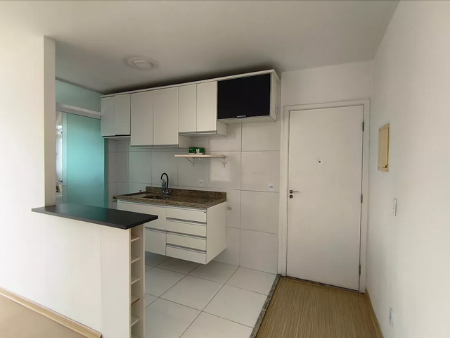 Apartamento 2 quartos e 2 banheiros, à venda, no bairro Cambuci em São Paulo