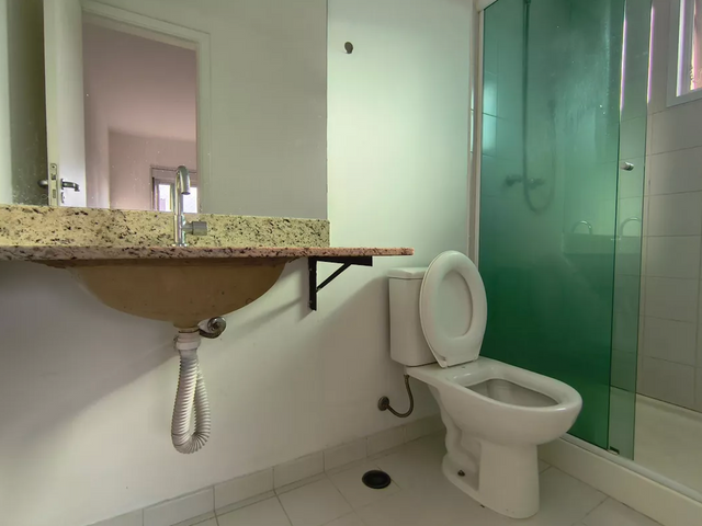 Apartamento 2 quartos e 2 banheiros, à venda, no bairro Cambuci em São Paulo