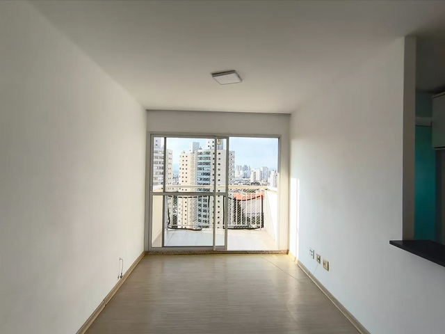 Apartamento 2 quartos e 2 banheiros, à venda, no bairro Cambuci em São Paulo