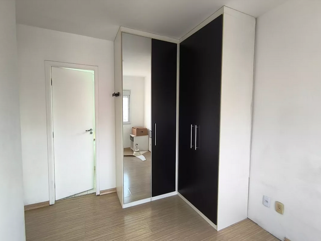 Apartamento 2 quartos e 2 banheiros, à venda, no bairro Cambuci em São Paulo