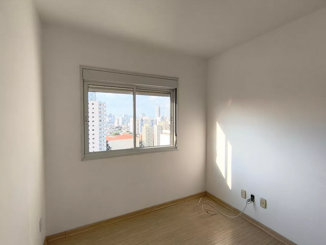 Apartamento 2 quartos e 2 banheiros, à venda, no bairro Cambuci em São Paulo