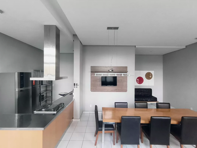 Apartamento 2 quartos e 2 banheiros, à venda, no bairro Cambuci em São Paulo