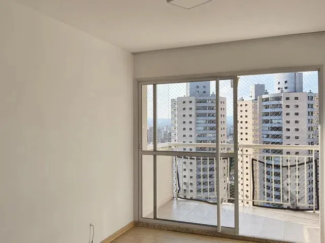 Apartamento com 64m² 2 quartos e 2 banheiros, à venda, no bairro Cambuci em São Paulo