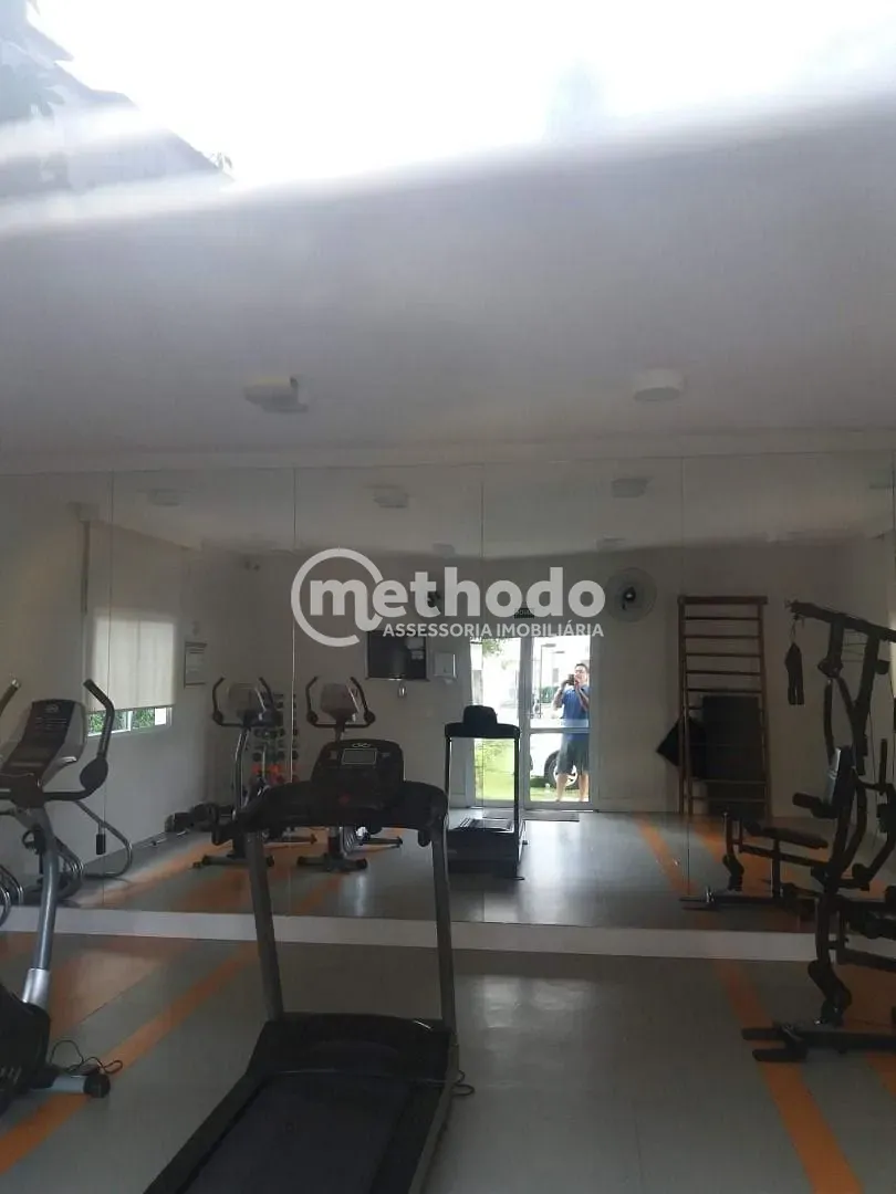 Apartamento, 2 quartos, 50 m² - Foto 4