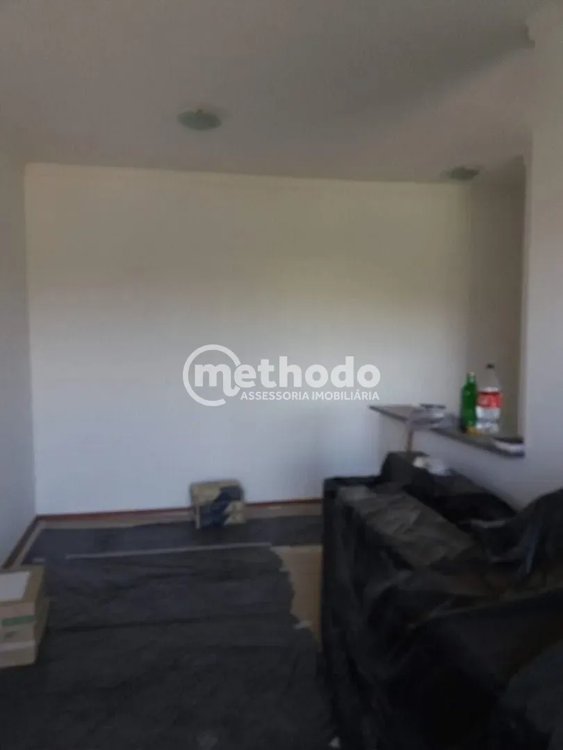 Apartamento, 2 quartos, 50 m² - Foto 6