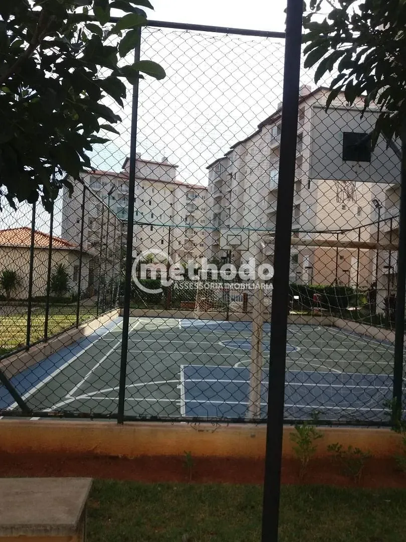 Apartamento, 2 quartos, 50 m² - Foto 9
