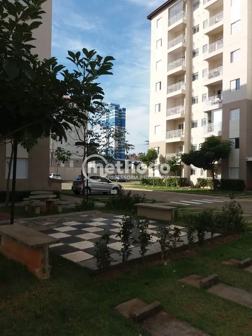 Apartamento, 2 quartos, 50 m² - Foto 1