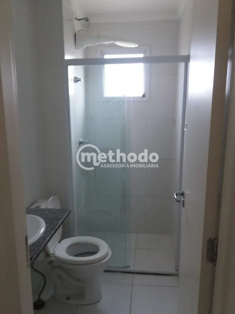 Apartamento, 2 quartos, 50 m² - Foto 8