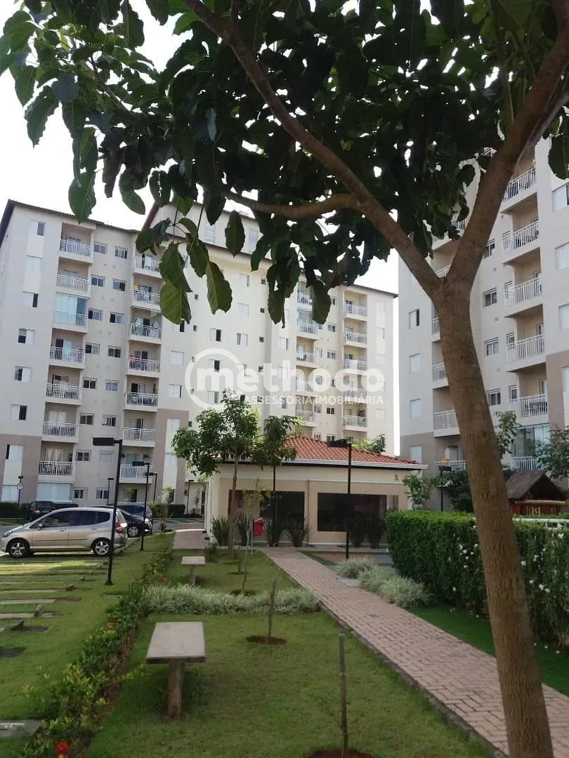 Apartamento, 2 quartos, 50 m² - Foto 2