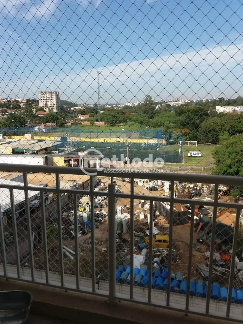 Apartamento, 2 quartos, 50 m² - Foto 11