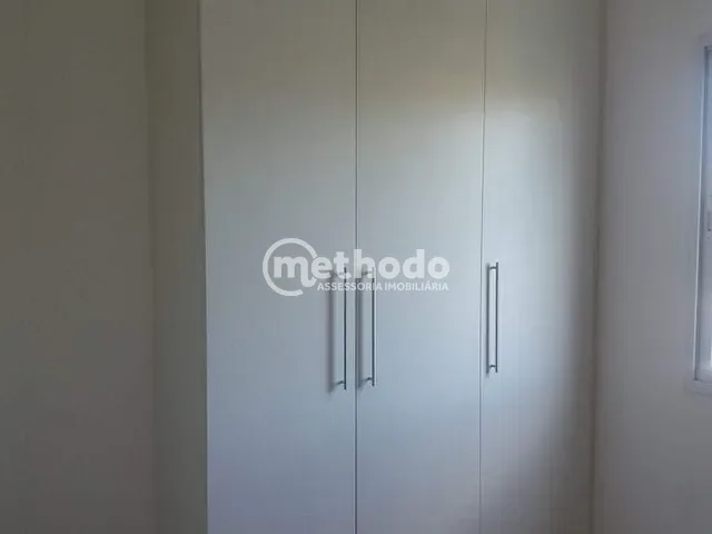 Apartamento com 50m² 2 quartos e 1 banheiro, à venda, no bairro Ortizes em Valinhos