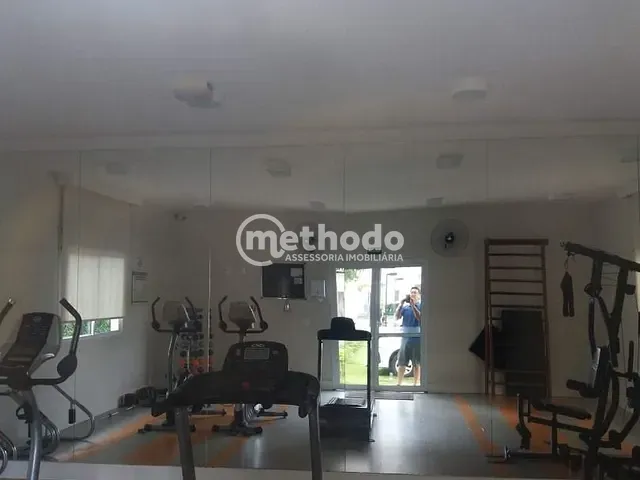 Apartamento com 50m² 2 quartos e 1 banheiro, à venda, no bairro Ortizes em Valinhos