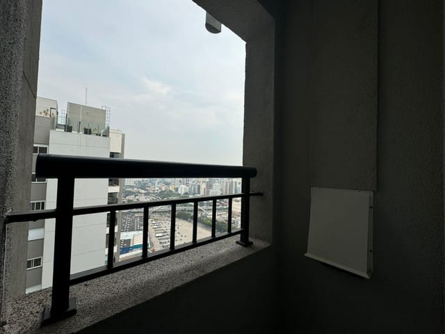 Foto do Apartamento - Apartamento à venda, Centro, Osasco, SP | Vista Livre