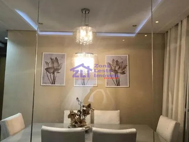 Apartamento com 98m² 2 quartos e 1 banheiro, à venda, no bairro Jardim Nove de Julho em São Paulo