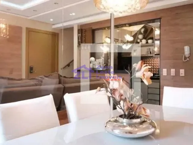Apartamento com 98m² 2 quartos e 1 banheiro, à venda, no bairro Jardim Nove de Julho em São Paulo