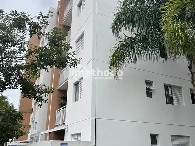 Apartamento com 47m² 2 quartos e 1 banheiro, à venda, no bairro Jardim Alto da Boa Vista em Valinhos