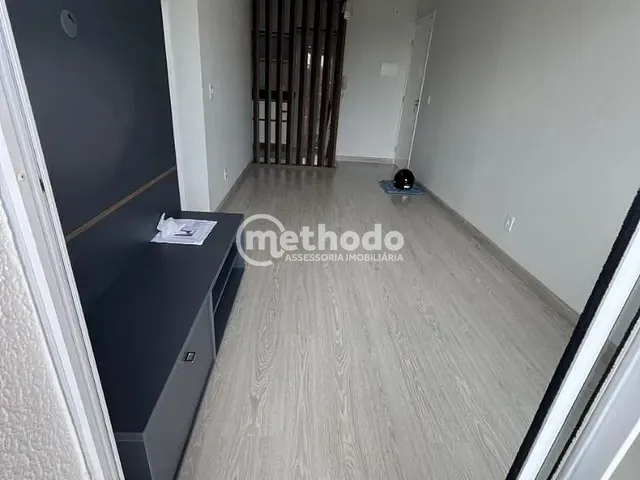 Apartamento com 47m² 2 quartos e 1 banheiro, à venda, no bairro Jardim Alto da Boa Vista em Valinhos