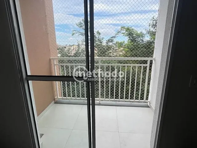 Apartamento com 47m² 2 quartos e 1 banheiro, à venda, no bairro Jardim Alto da Boa Vista em Valinhos