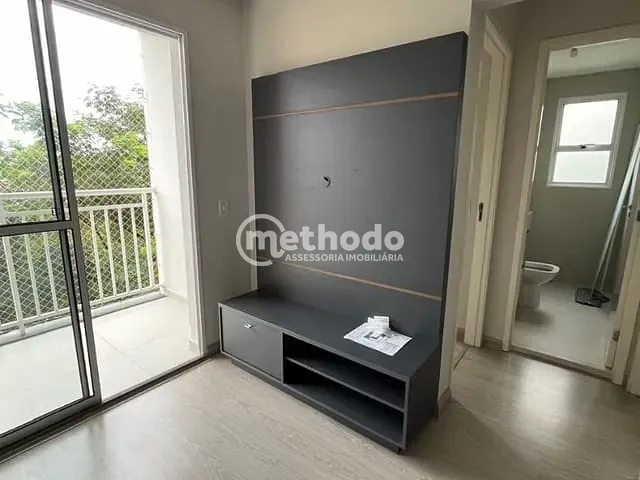 Apartamento com 47m² 2 quartos e 1 banheiro, à venda, no bairro Jardim Alto da Boa Vista em Valinhos